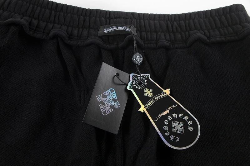 Neat Chrome Hearts Short Pants 118325
