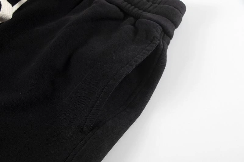 Neat Chrome Hearts Short Pants 118325