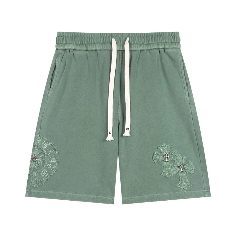 Chrome Hearts Short Pants Lightweight 118313