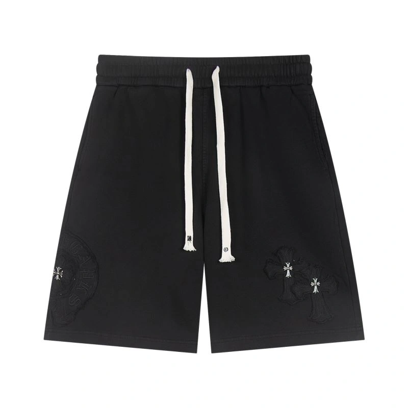 Chrome Hearts Short Pants Lightweight 118313