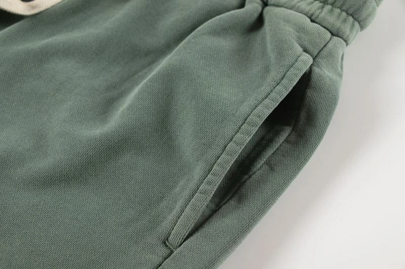 Chrome Hearts Short Pants Lightweight 118313