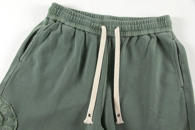 Chrome Hearts Short Pants Lightweight 118313