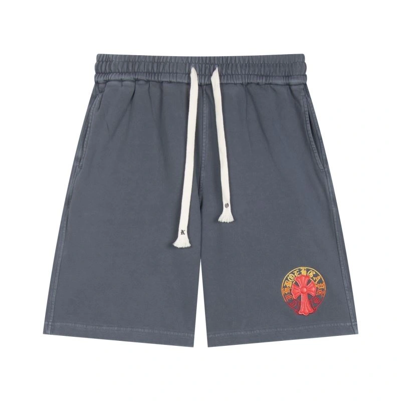 Chrome Hearts Short Pants Bold 118323