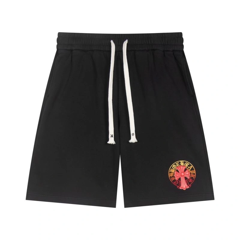Chrome Hearts Short Pants Bold 118323
