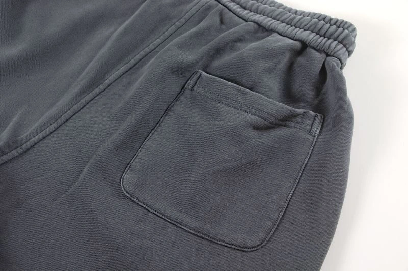 Chrome Hearts Short Pants Bold 118323