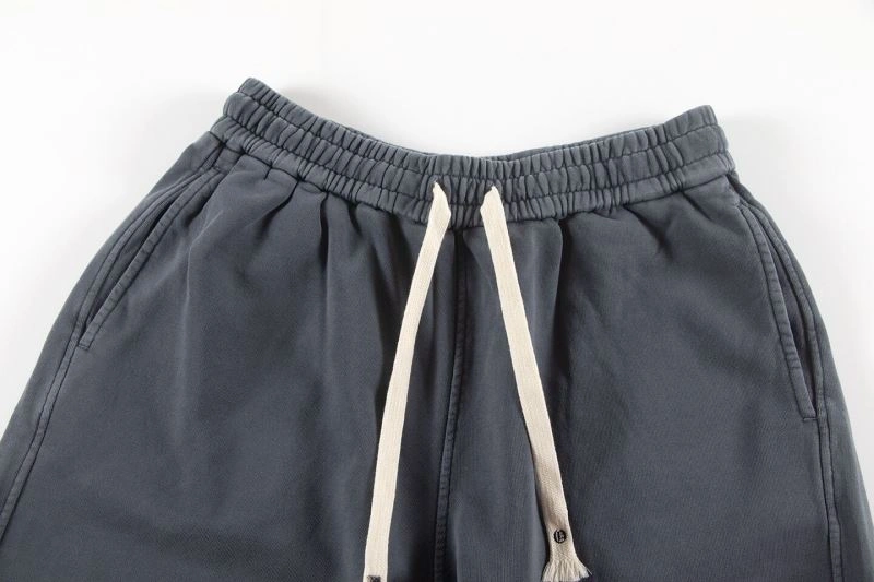 Chrome Hearts Short Pants Bold 118323