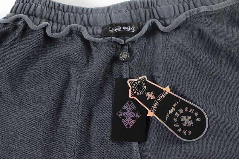Chrome Hearts Short Pants Bold 118323
