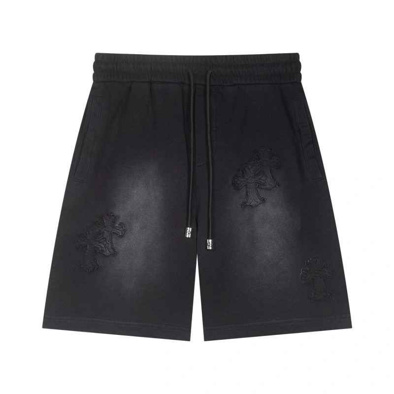 Breathable Chrome Hearts Short Pants 118306