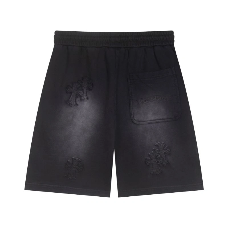 Breathable Chrome Hearts Short Pants 118306