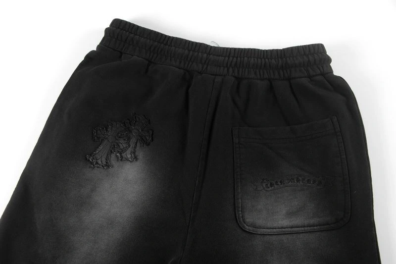 Breathable Chrome Hearts Short Pants 118306