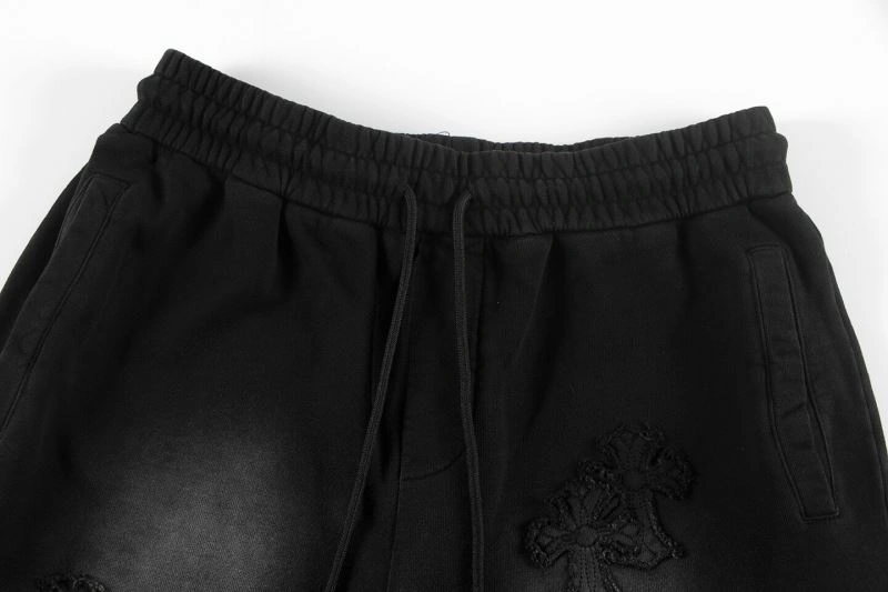 Breathable Chrome Hearts Short Pants 118306