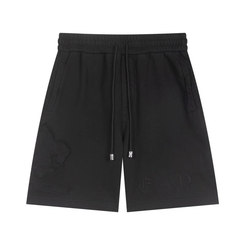 Colorful Chrome Hearts Short Pants 118310