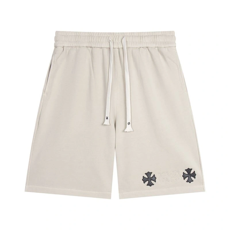 Reliable Chrome Hearts Short Pants 118289