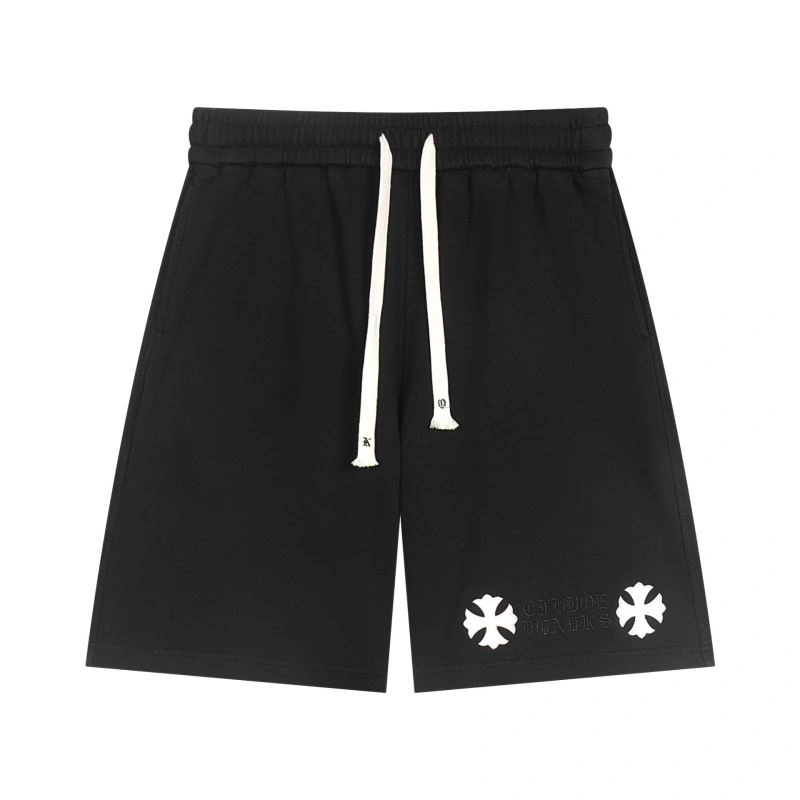 Reliable Chrome Hearts Short Pants 118289