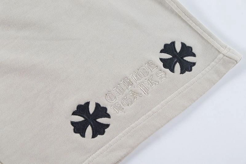 Reliable Chrome Hearts Short Pants 118289
