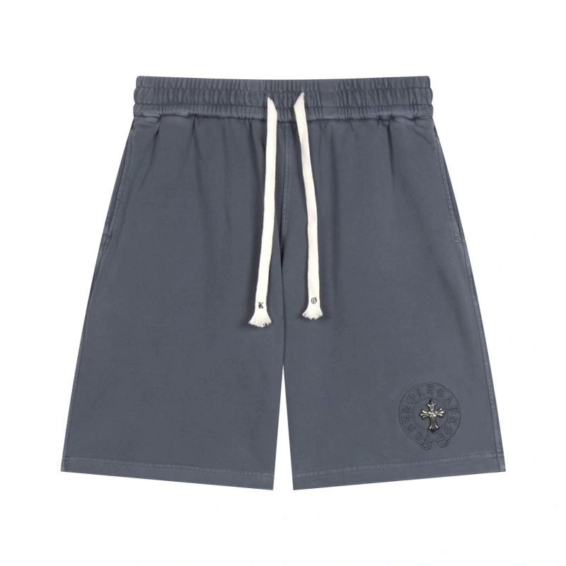 Original Chrome Hearts Short Pants 118287