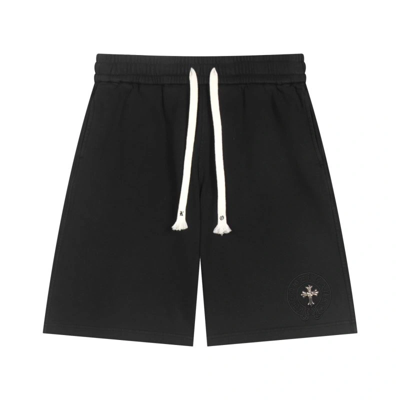 Original Chrome Hearts Short Pants 118287
