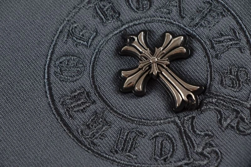 Original Chrome Hearts Short Pants 118287