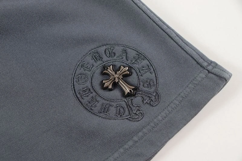 Original Chrome Hearts Short Pants 118287