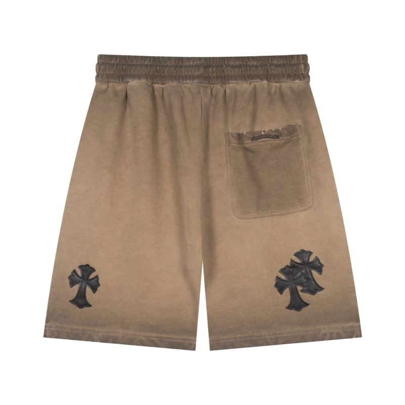 Attractive Chrome Hearts Short Pants 118288