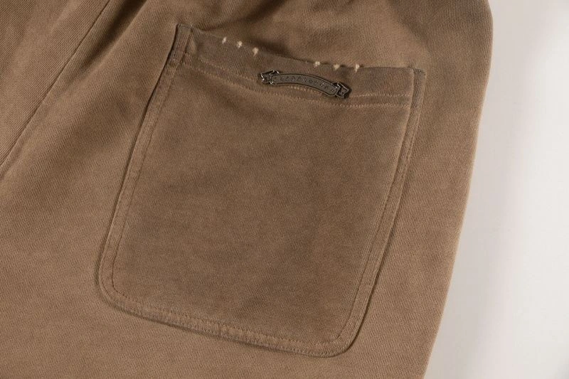Attractive Chrome Hearts Short Pants 118288
