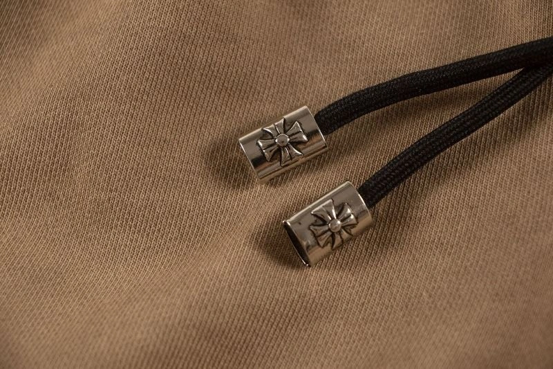 Attractive Chrome Hearts Short Pants 118288