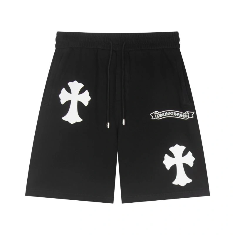 SmartChoice Chrome Hearts Short Pants 118286
