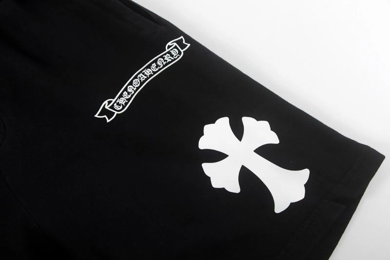 SmartChoice Chrome Hearts Short Pants 118286