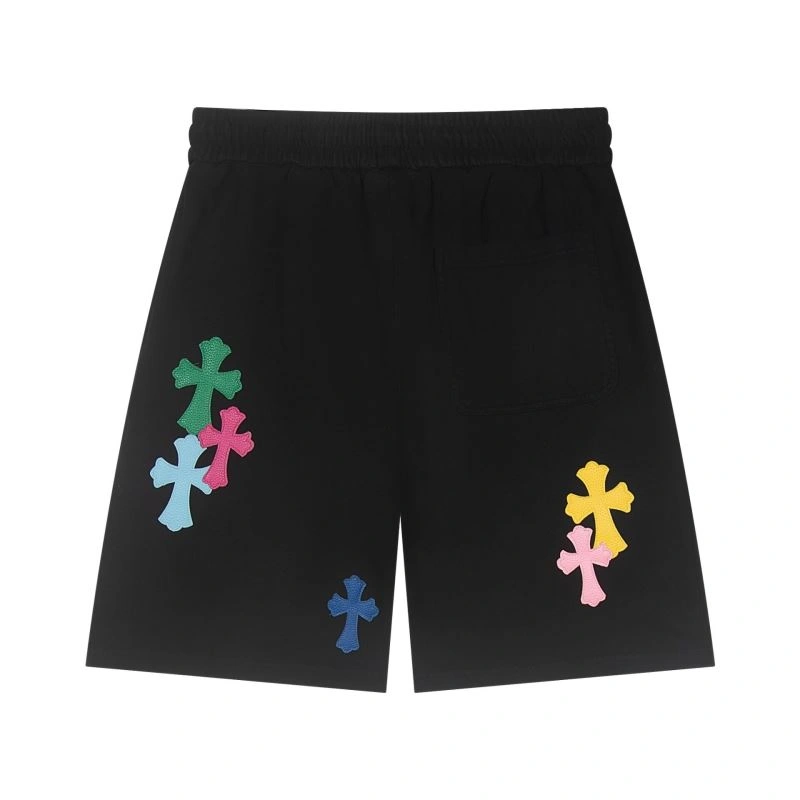 Chrome Hearts Short Pants Breathable 118266