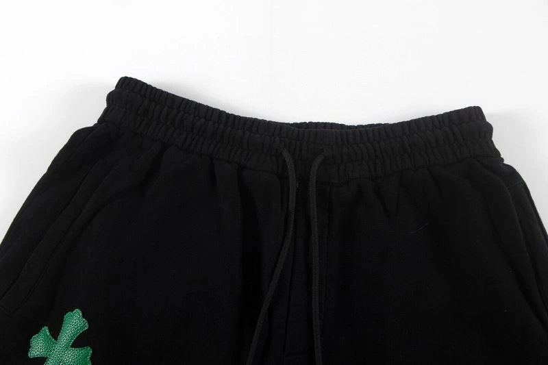 Chrome Hearts Short Pants Breathable 118266