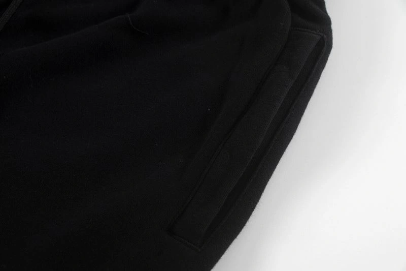 Chrome Hearts Short Pants Breathable 118266