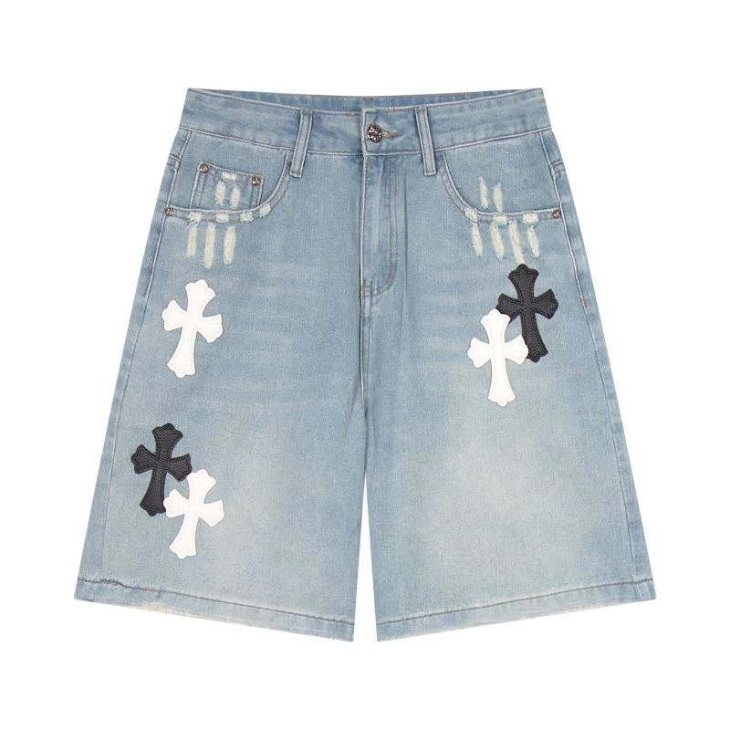 Effortless Chrome Hearts Short Pants 118280