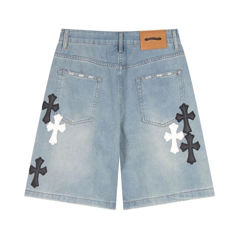 Effortless Chrome Hearts Short Pants 118280
