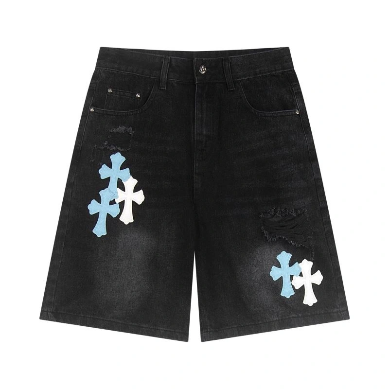 Effortless Chrome Hearts Short Pants 118280