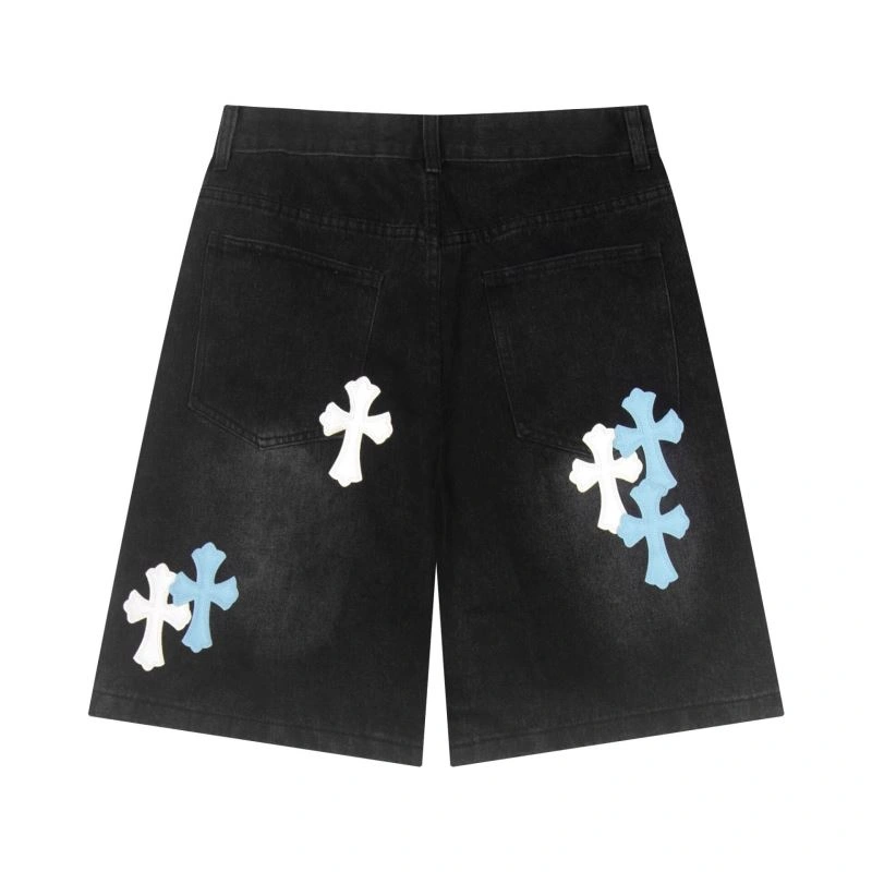 Effortless Chrome Hearts Short Pants 118280