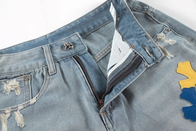 Effortless Chrome Hearts Short Pants 118280