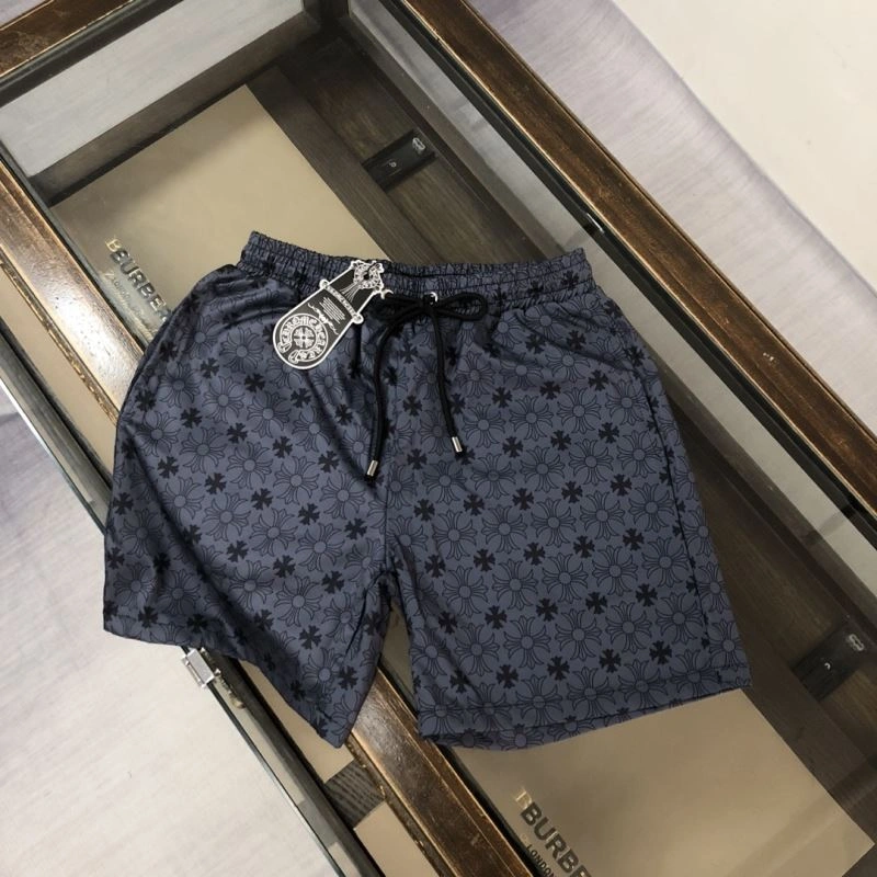 Chrome Hearts Short Pants RelaxedFit 119067