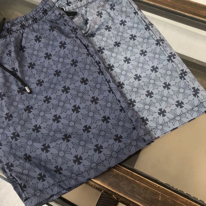 Chrome Hearts Short Pants RelaxedFit 119067