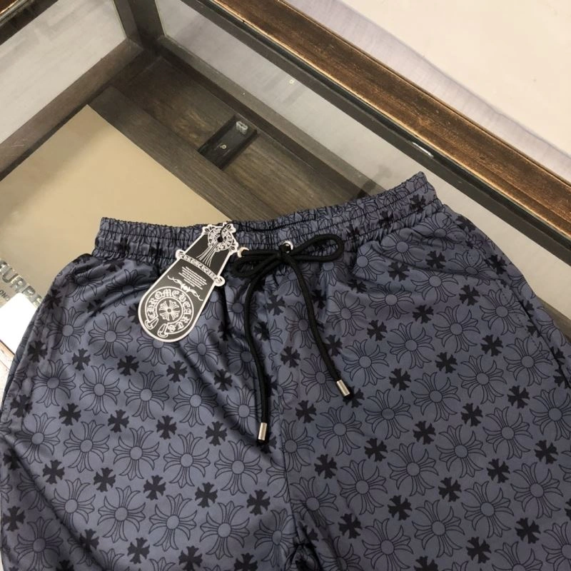 Chrome Hearts Short Pants RelaxedFit 119067