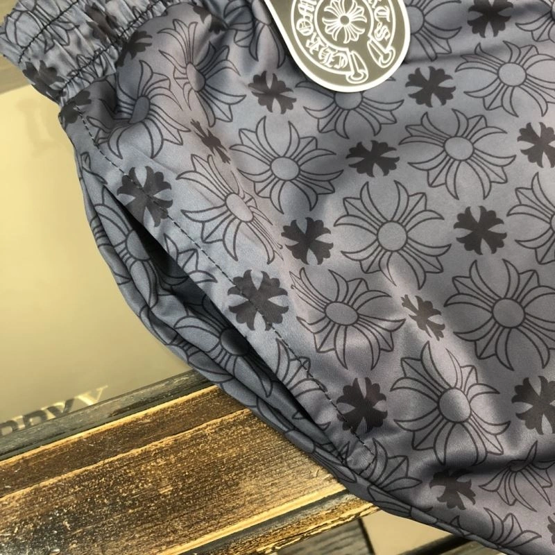 Chrome Hearts Short Pants RelaxedFit 119067