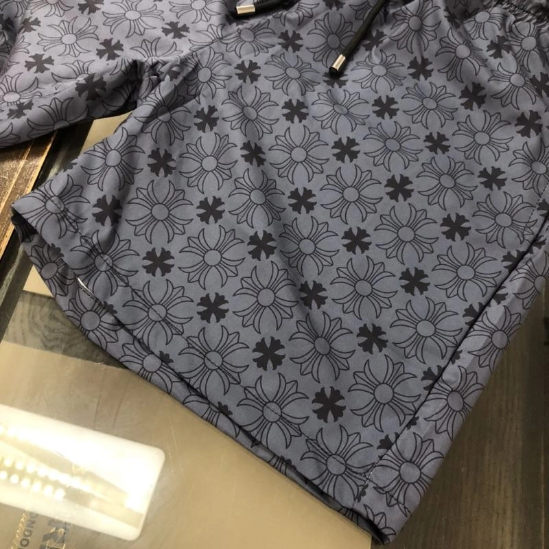 Chrome Hearts Short Pants RelaxedFit 119067