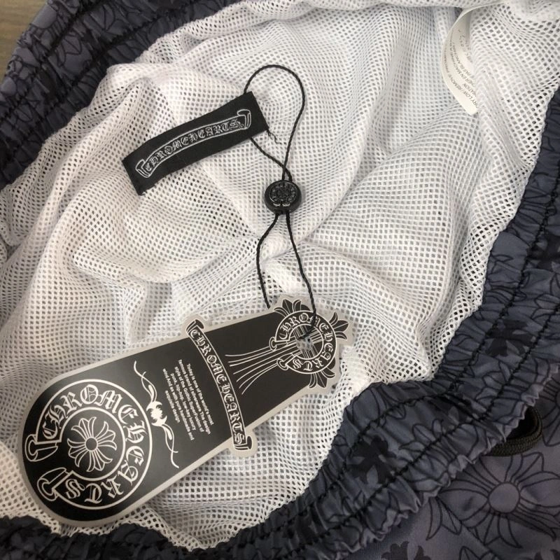 Chrome Hearts Short Pants RelaxedFit 119067