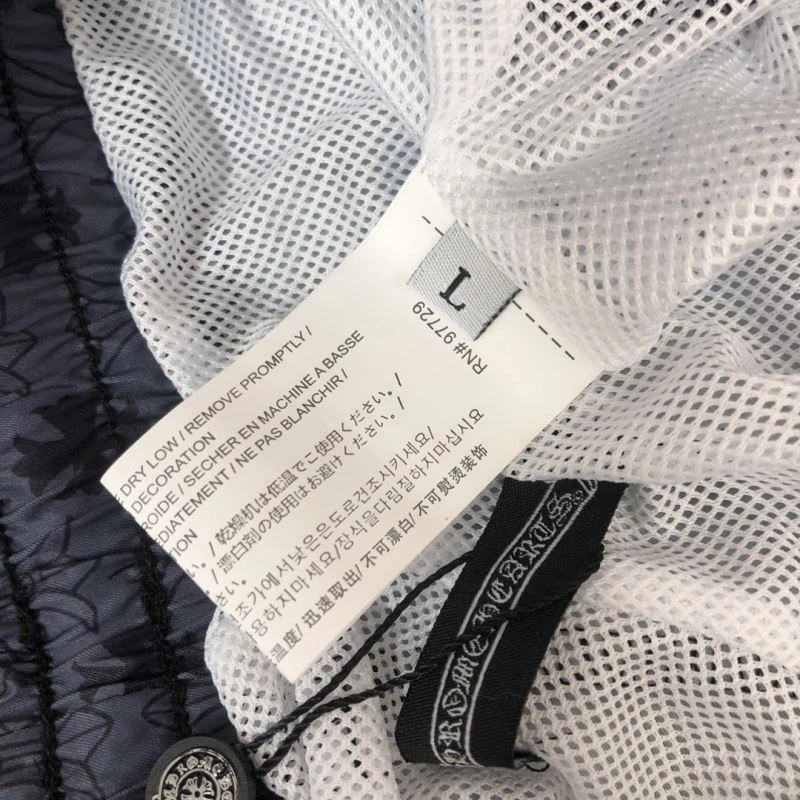 Chrome Hearts Short Pants RelaxedFit 119067