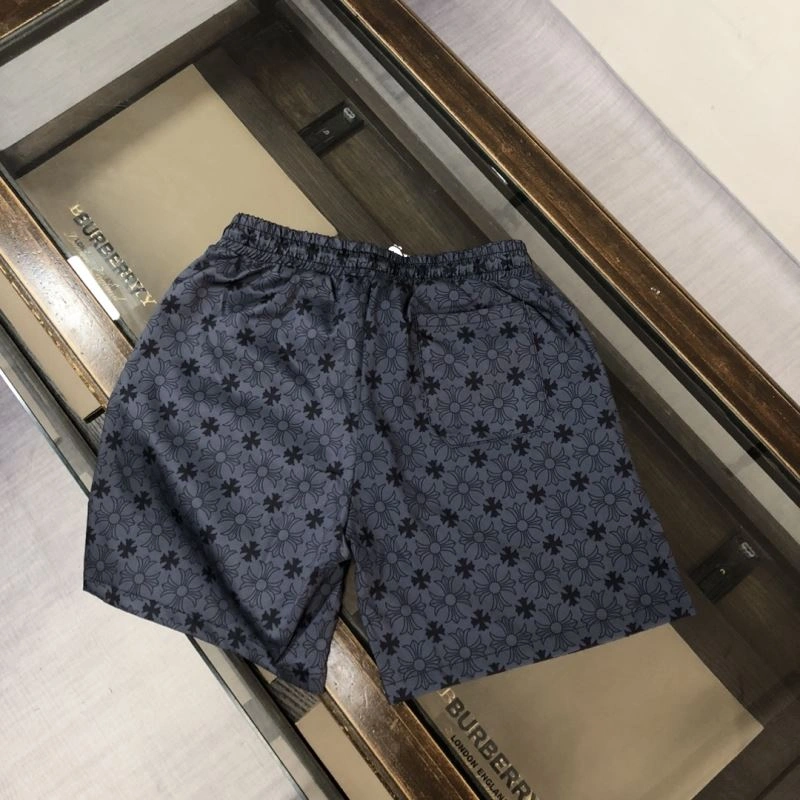 Chrome Hearts Short Pants RelaxedFit 119067