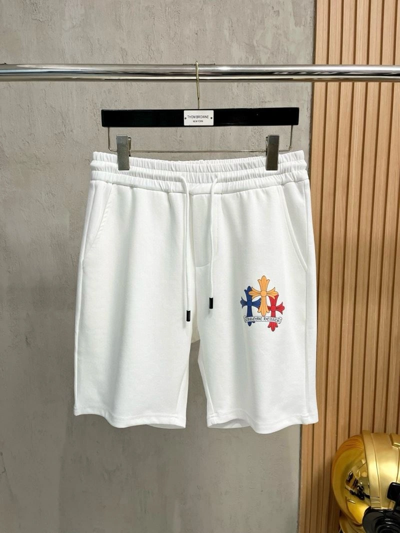 Chrome Hearts Short Pants ModernLook 118879