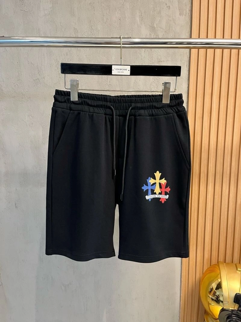 Chrome Hearts Short Pants ModernLook 118879