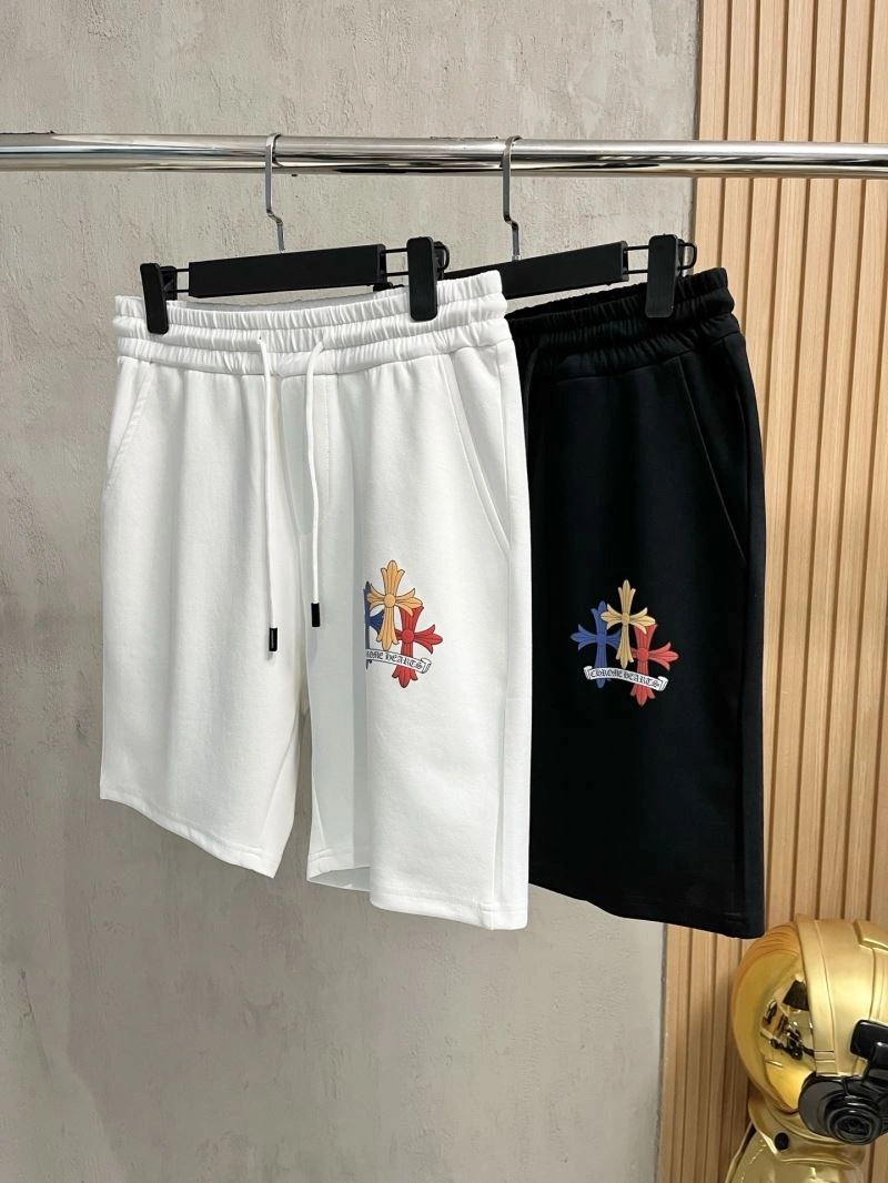 Chrome Hearts Short Pants ModernLook 118879