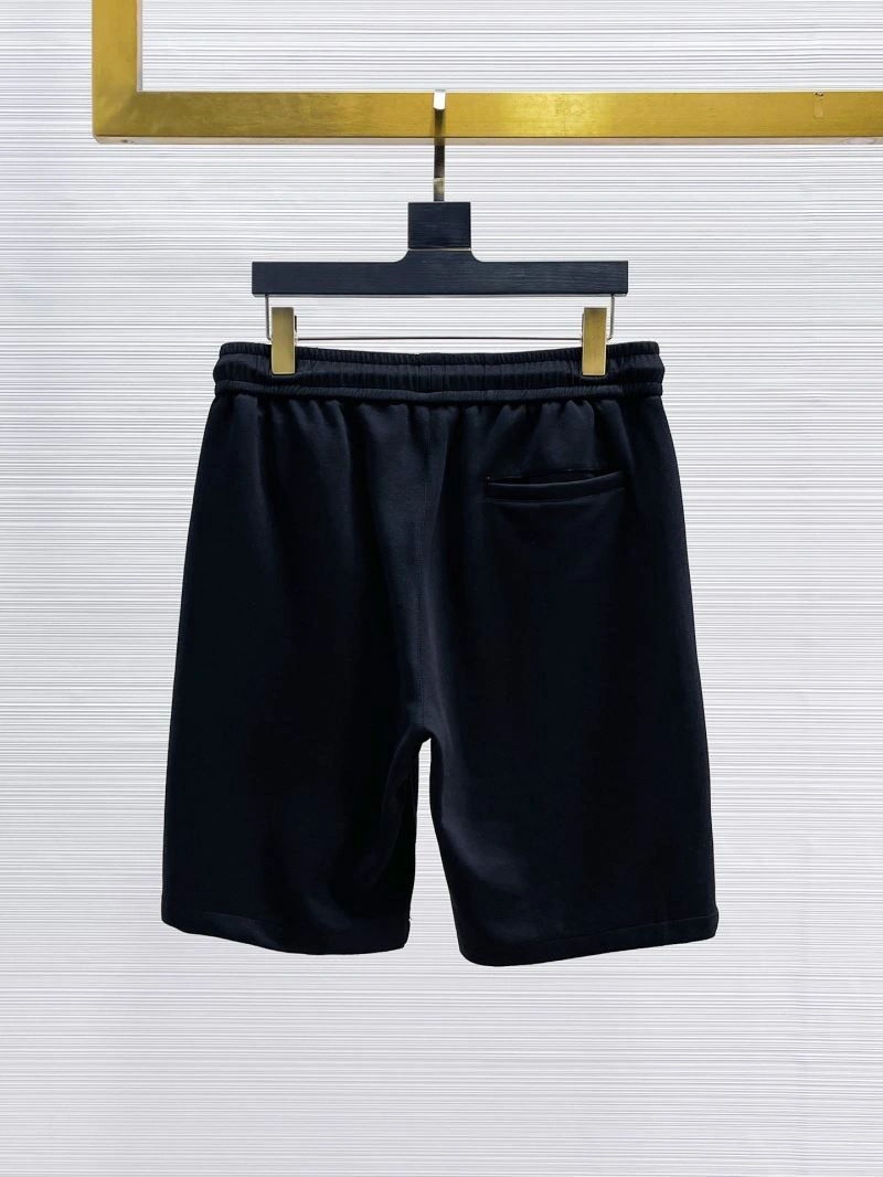 Chic Chrome Hearts Short Pants 118877