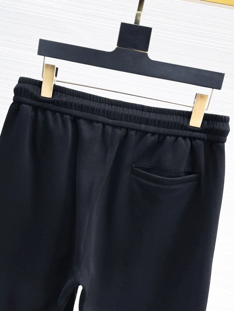 Chic Chrome Hearts Short Pants 118877