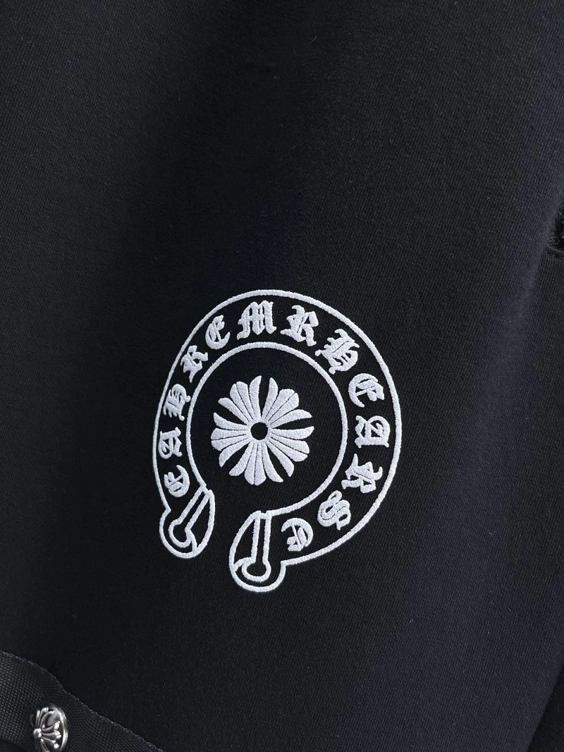 Chic Chrome Hearts Short Pants 118877